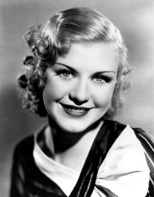 Gold Diggers Of 1933, Ginger Rogers, 1933 Poster Print