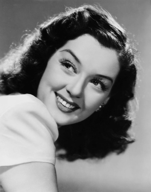 Hired Wife, Rosalind Russell, 1940 Poster Print