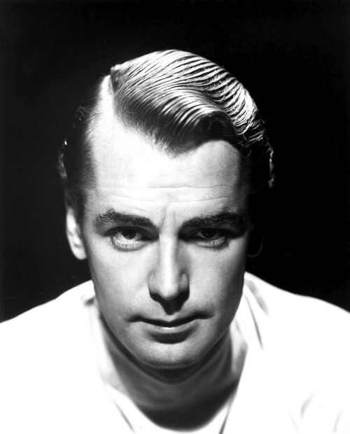 And Now Tomorrow, Alan Ladd, 1944 Poster Print