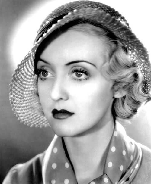 The Dark Horse, Bette Davis, 1932 Poster Print