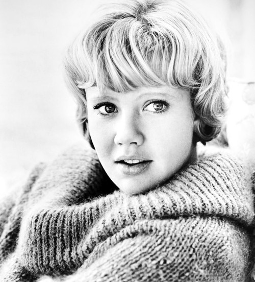 That Darn Cat, Hayley Mills, 1965 Poster Print