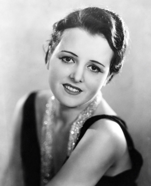 Holiday, Mary Astor, 1930 Poster Print