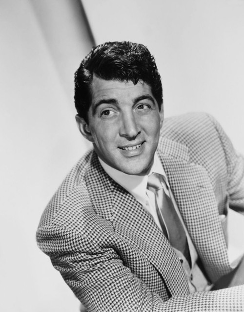 Dean Martin, 1950S Poster Print