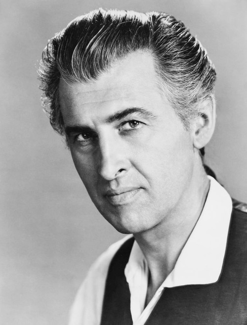 Moonfleet, Stewart Granger, 1955 Poster Print