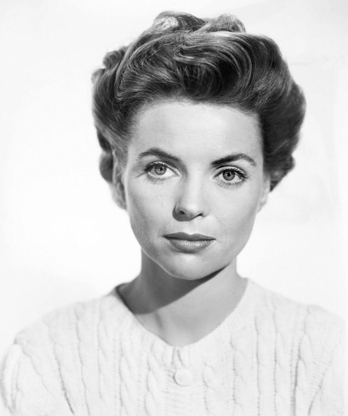 Mother Didn'T Tell Me, Dorothy Mcguire, 1950, Tm & Copyright 20Th Century Fox Film Corp./Courtesy Everett Collection Poster Print