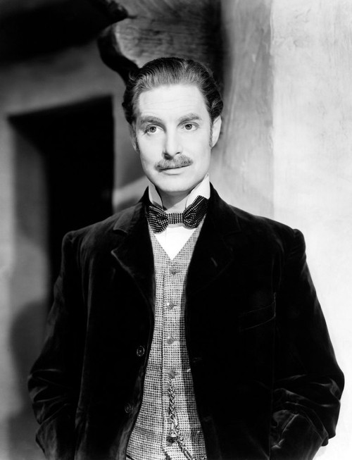 Goodbye, Mr. Chips, Robert Donat, 1939 Poster Print