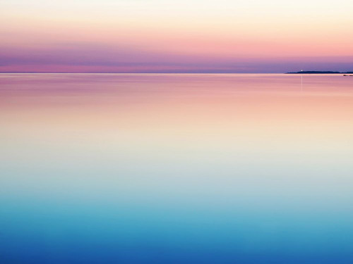 Ocean 43 Poster Print - Rachel Lee