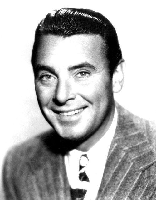 Gold Is Where You Find It, George Brent, 1938 Poster Print