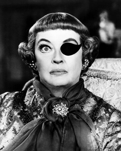 The Anniversary, Bette Davis, 1968, Tm & Copyright 20Th Century Fox Film Corp./Courtesy Everett Collection Poster Print