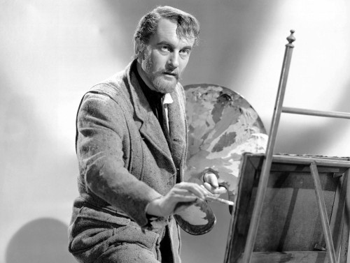 The Moon And Sixpence, George Sanders, 1942 Poster Print