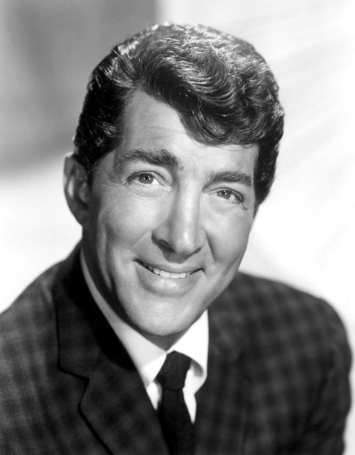 Dean Martin, 1963 Poster Print