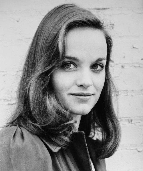 Our Time, Pamela Sue Martin, Pamela Sue Martin, 1974 Poster Print