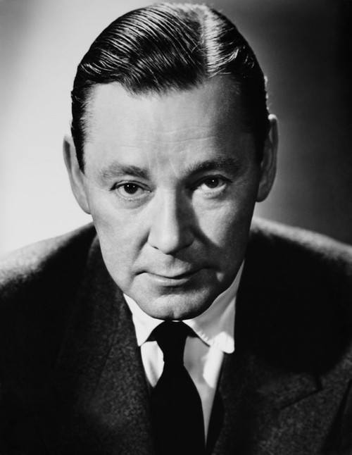 Crack-Up, Herbert Marshall, 1946 Poster Print