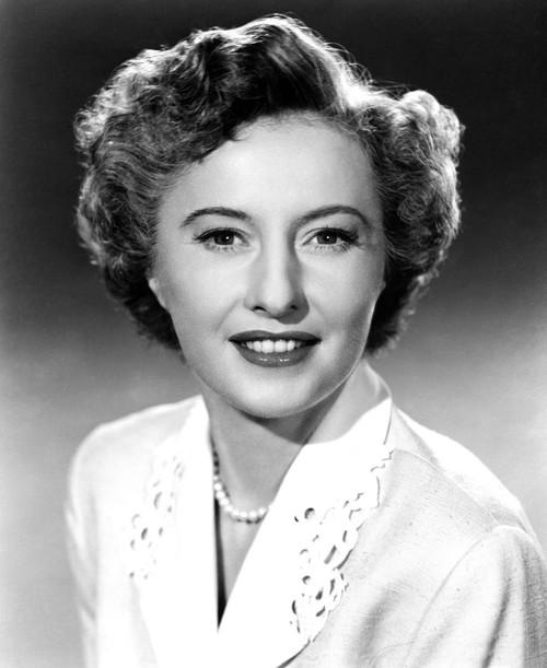 Crime Of Passion, Barbara Stanwyck, 1957 Poster Print