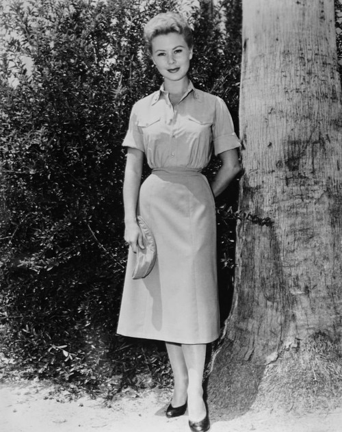 South Pacifiic, Mitzi Gaynor, 1958, Tm & Copyright 20Th Century Fox Film Corp./Courtesy Everett Collection Poster Print