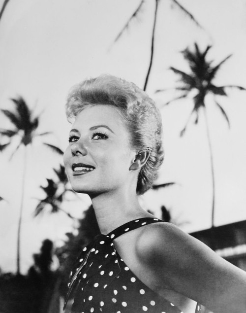 South Pacific, Mitzi Gaynor, 1958, Tm & Copyright 20Th Century Fox Film Corp./Courtesy Everett Collection Poster Print