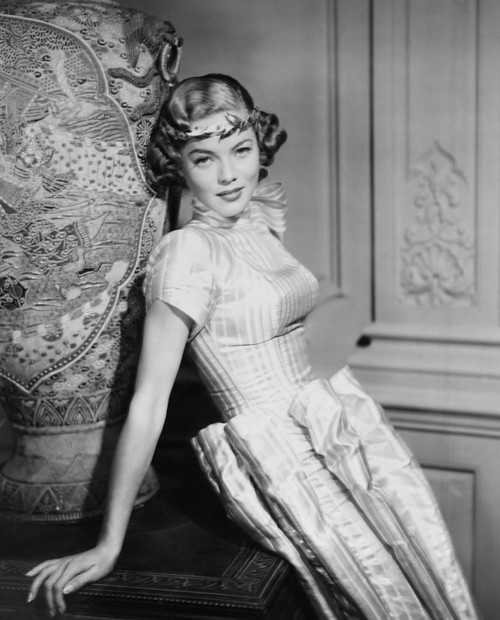 So This Is New York, Dona Drake, 1948 Poster Print