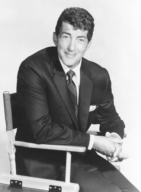 The Dean Martin Show, Dean Martin, 1965-1974 Poster Print