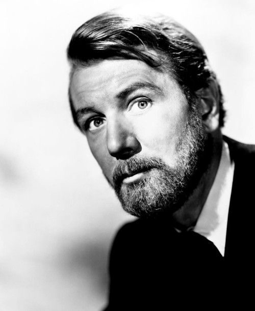 Mourning Becomes Electra, Michael Redgrave, 1947 Poster Print