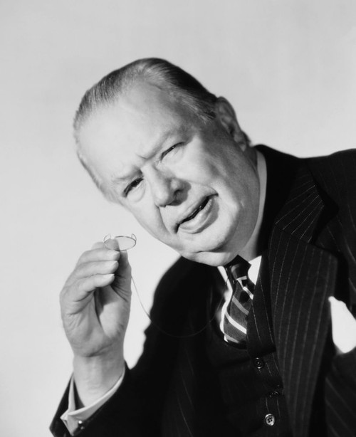 Yes Sir, That'S My Baby, Charles Coburn, 1949 Poster Print