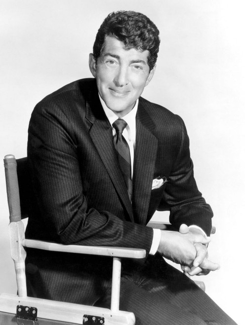 The Dean Martin Show, Dean Martin, 1965-74 Poster Print