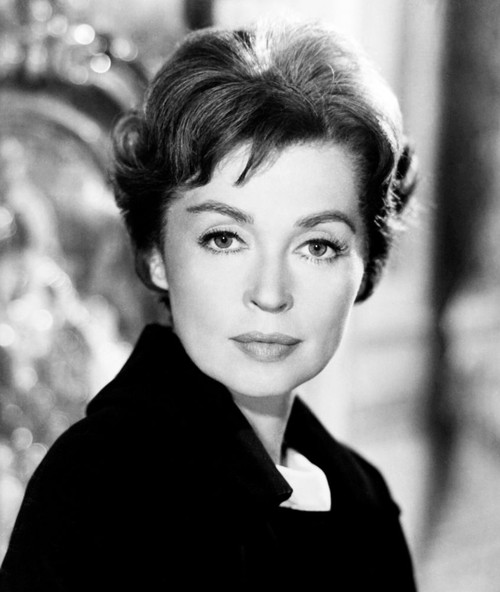 Miracle Of The White Stallions, Lilli Palmer, 1963 Poster Print