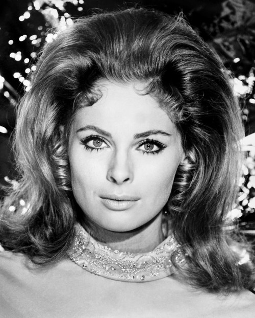 The High Commissioner,, Camilla Sparv, 1968 Poster Print