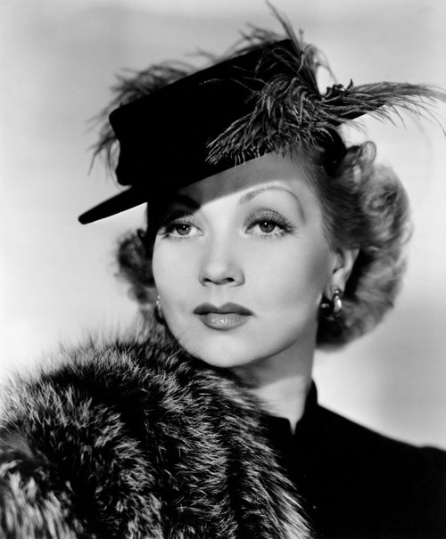 Hotel For Women, Ann Sothern, 1939. Tm & Copyright 20Th Century Fox Film Corp./Courtesy Everett Collection Poster Print