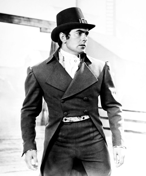 Son Of Fury, Tyrone Power, 1942, Tm & Copyright 20Th Century Fox Film Corp./Courtesy Everett Collection Poster Print