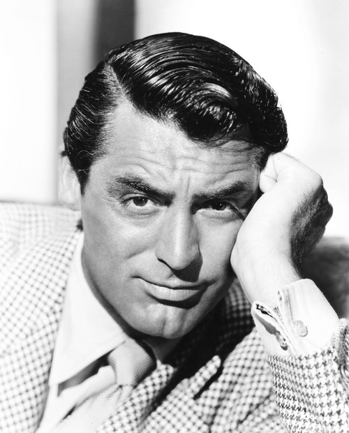 Cary Grant, 1942 Poster Print