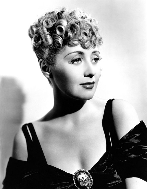 There'S Always A Woman, Joan Blondell, 1938 Poster Print