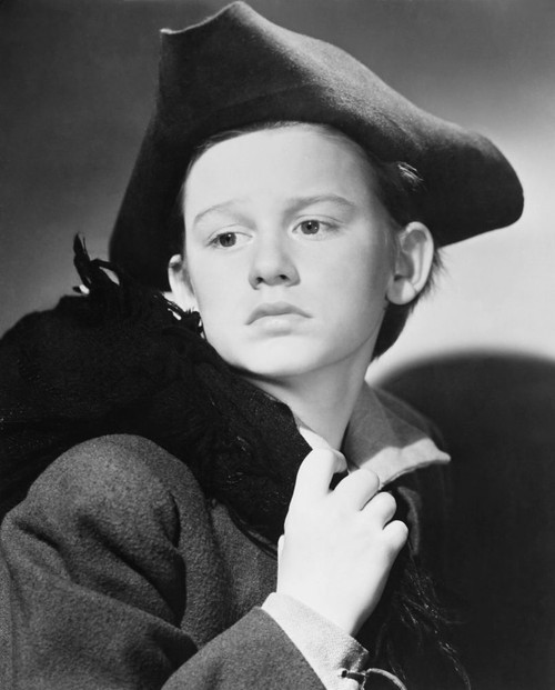 Son Of Fury, Roddy Mcdowall, 1942, Tm & Copyright 20Th Century Fox Film Corp./Courtesy Everett Collection Poster Print