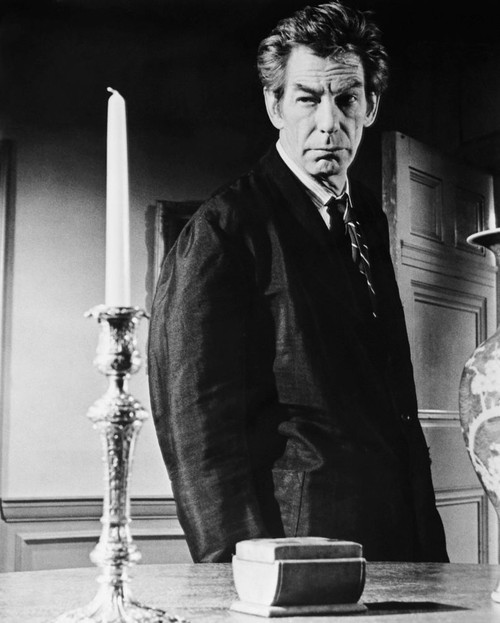 The Crimson Cult, Michael Gough, 1968 Poster Print