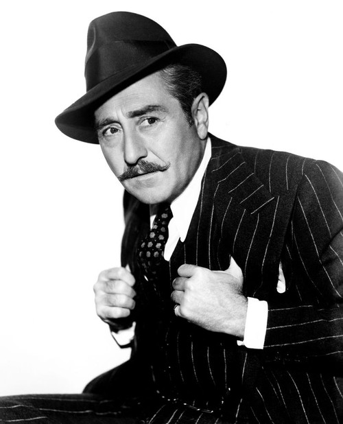 Golden Boy, Adolphe Menjou, 1939 Poster Print