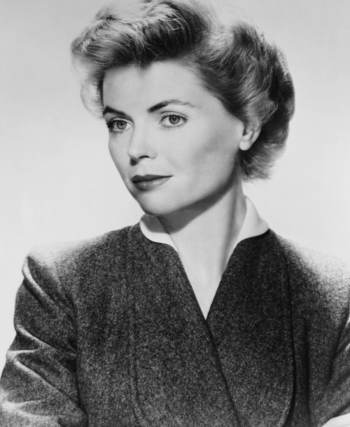 Mister 880, Dorothy Mcguire, 1950, Tm & Copyright 20Th Century Fox Film Corp./Courtesy Everett Collection Poster Print