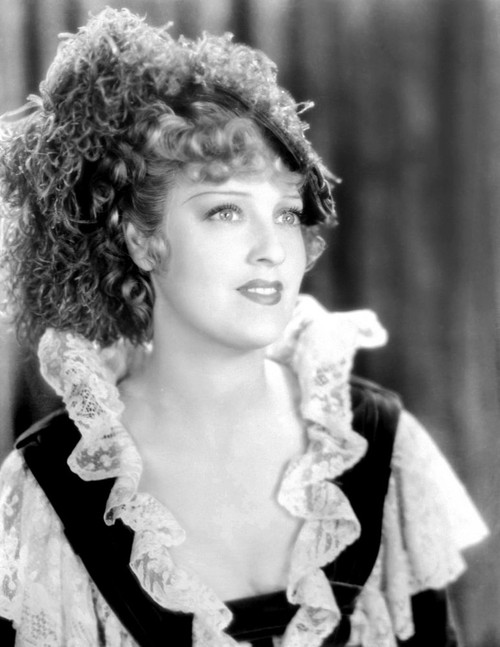 The Merry Widow, Jeanette Macdonald, 1934 Poster Print