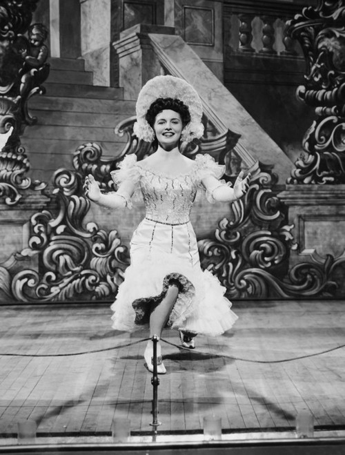 Yankee Doodle Dandy, Joan Leslie, 1942 Poster Print