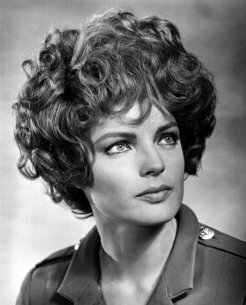 Otley, Romy Schneider, 1968 Poster Print