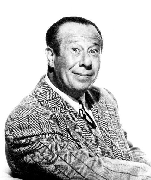 Meet The People, Bert Lahr, 1944 Poster Print