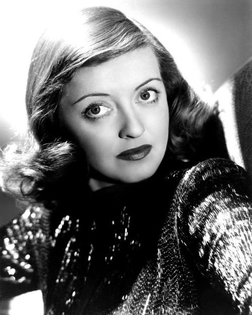 Bette Davis, 1938 Poster Print