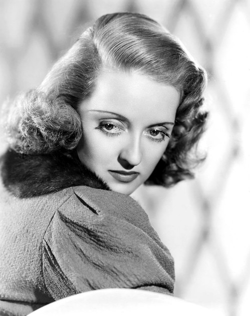 Bette Davis, Ca. 1937 Poster Print