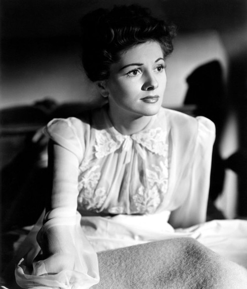 This Above All, Joan Fontaine, 1942. Tm & Copyright 20Th Century Fox Film Corp./Courtesy Everett Collection Poster Print