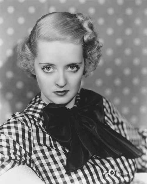 Special Agent, Bette Davis, 1935 Poster Print