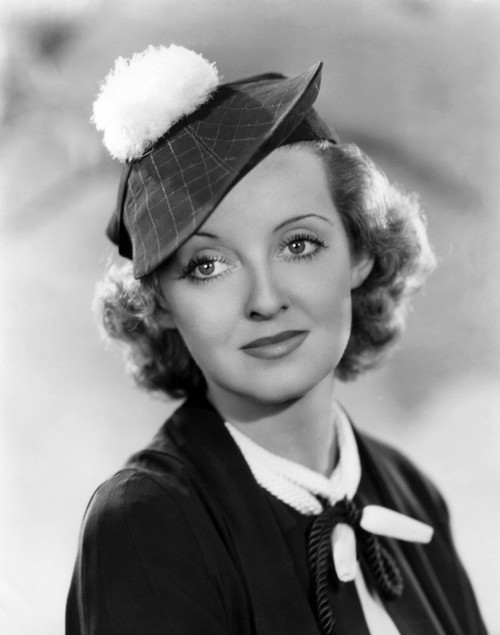 Bette Davis, Ca. 1930S Poster Print