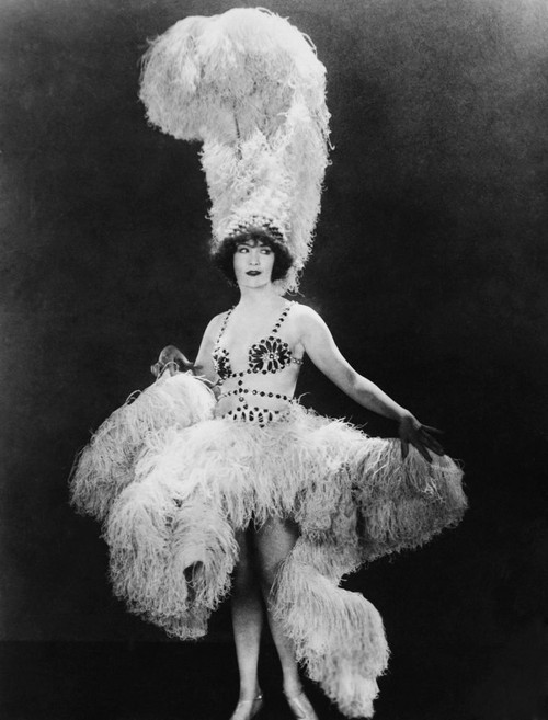 Woman To Woman, Betty Compson, 1923 Poster Print
