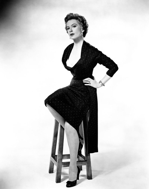 From Here To Eternity, Deborah Kerr, 1953 Poster Print