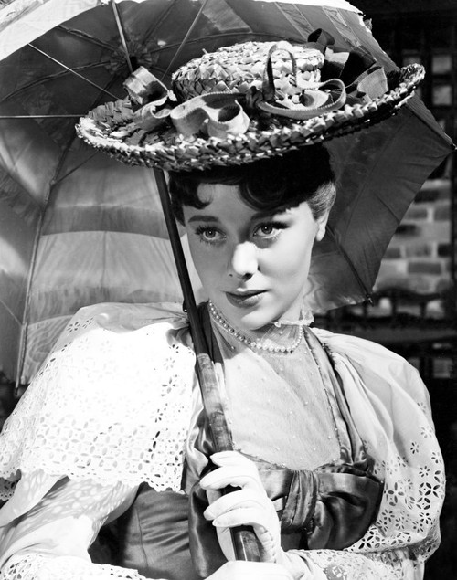 An Ideal Husband, Glynis Johns, 1947. Tm & Copyright 20Th Century Fox Film Corp. All Rights Reserved/Courtesy Everett Collection Poster Print