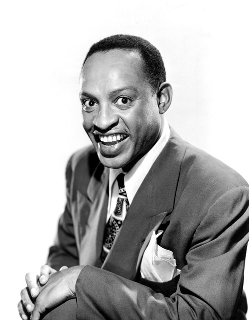 A Song Is Born, Lionel Hampton, 1948 Poster Print