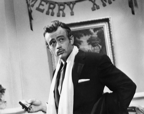 Giant, James Dean, 1956 Poster Print