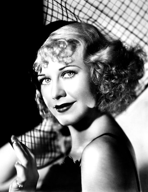 The Gay Divorcee, Ginger Rogers, 1934 Poster Print